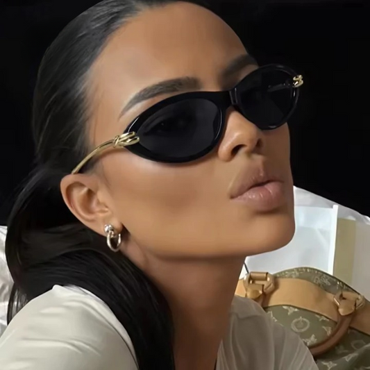 The Ember — Cat Eye Sunglasses