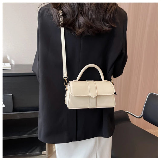 The Dove — Mini Crossbody Bag