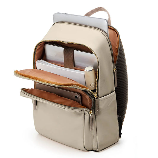 The Haul — Travel & Laptop Backpack