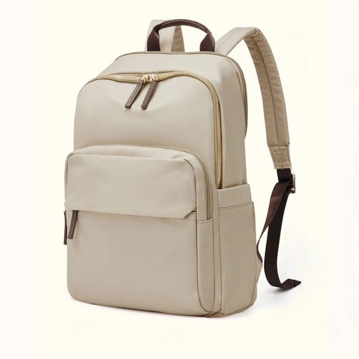 The Haul — Travel & Laptop Backpack