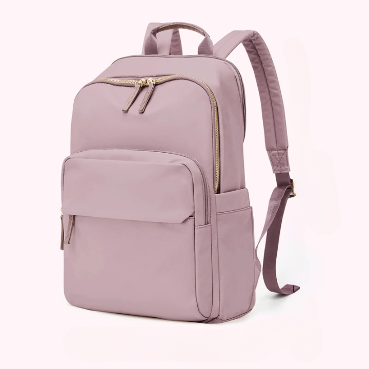 The Haul — Travel & Laptop Backpack