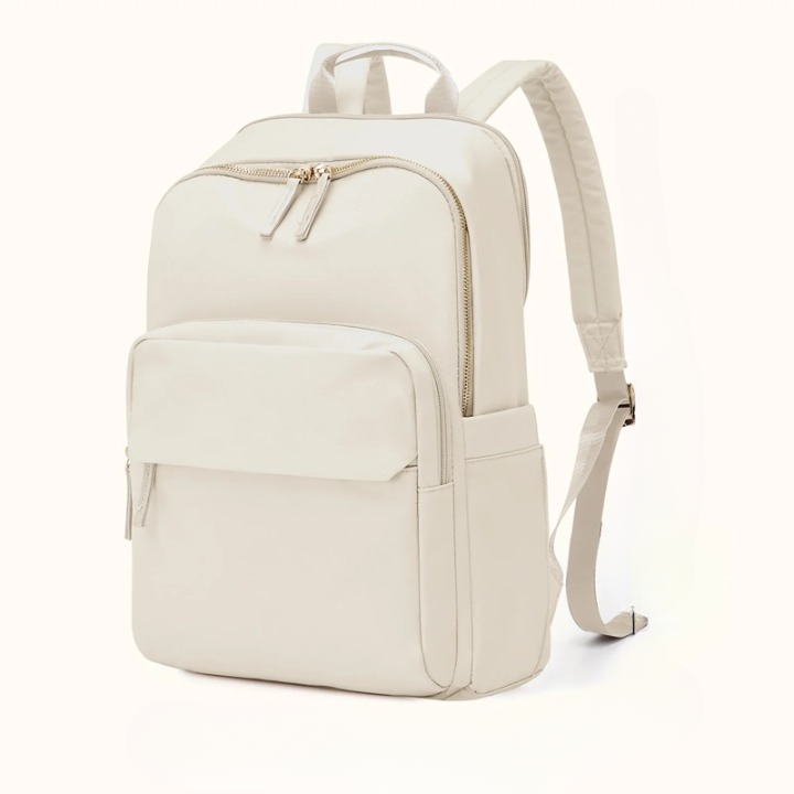 The Haul — Travel & Laptop Backpack